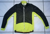 Original Assos Airjack 851 Gr. XL Fahrradjacke