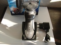 Philips RQ1141/16 Senso Touch 2D Rasierer Serie 7000 Neu&Ovp 