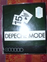 Depeche Mode Maxi-CD Little 15 - 3-track CD - INT 826.987