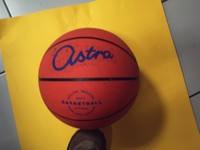 Basketball siehe Bild