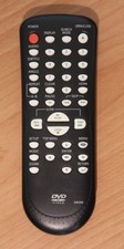 New listing
Original Sylvania Nb096 Dvd Remote Control Dp170Sl9 Tested
