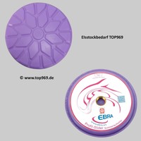 EBRA Sommerplatte Profil Slider 16 lila - violett / Sommerlaufsohle - Platte