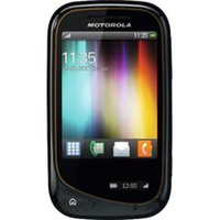 Motorola Wilder Ex130 RÜCKLÄUF: Outdoorhandy Kamera Touchscreen staubgeschützt  