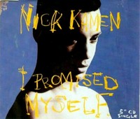 Nick Kamen  I Promised Myself