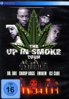 DVD / Various Artists - Up in Smoke Tour      - NEU -  (EL)
