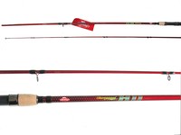 Berkley Carbon Spin 270 cm neu 214 g .