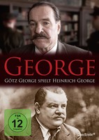 FILM - Heinrich George - Götz George