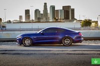 VERDE AXIS in 9&10,5x20 für FORD MUSTANG bj. 2015