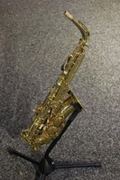 Keilwerth Tone King Altsaxophon