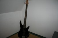 Ibanez Soundgear E Gitarre, Musik, Bass Gitarre, 