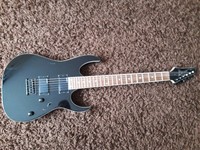 Ibanez RGR321EX  E-Gitarre Guitar mit Gigbag Gitarre RGR 321 EX GR