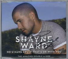 Shayne Ward Download and listen to the album