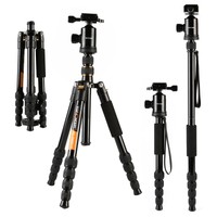 professional Kamera Stativ camera tripod dslr tripod Festival Monopod for Camera
