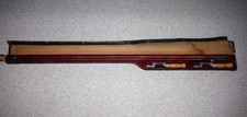 New listing
True Temper Salesman's Sample Two Steel Fishing Rods in Leather Case