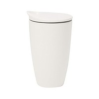 VILLEROY & BOCH Caffè Club Coffee to Go Becher Kaffeebecher Thermobecher