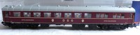Roco Spur H0 Speisewagen der DSG aus 41507 OVP "IJ5205"