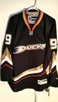 NHL Anaheim Ducks Bobby Ryan Premier Eishockey Hemd Trikot