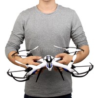 Original YiZhan Tarantula X6 2.4G 4CH Drone RTF RC Quadcopter DE STOCK Q5T8