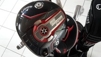 Callaway Big Bertha Alpha 815 LH