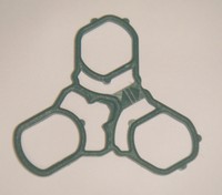 Philips Shaver bracket frame head RQ11 RQ1131 RQ1141 RQ1150 RQ1160 RQ1180 RQ1195