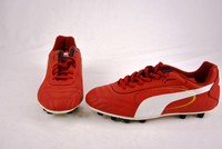 Fußballschuhe Puma OKOCHA TOP I, Größe 40;, UK 6,5, US 7,5, Stollen