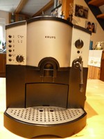 Krups Orchestro Siziliana Kaffeevollautomat