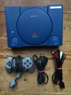 PlayStation 1 UK PAL DTL-H1102 Debugging Station PS1 SONY