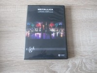 METALLICA  S&M  2 DVD  Musik  Metal 