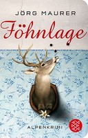 Föhnlage - Jörg Maurer