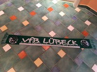 VFB Lübeck Schal