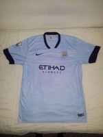 Manchester City 2015 Trikot XL