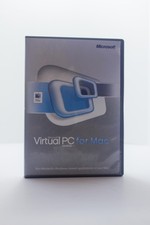 Mac Software Office 2004 for Mac Virtual PC Windows XP for Mac Version 7