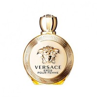 Eros pour Femme Eau de Parfum Spray von Versace 100ml