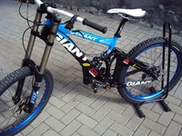 GIANT GLORY DH Downhill