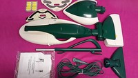 Vorwerk Kobold VK 130  + Pulilux 515 + Kombidüse + Tüten + EB350 in Ulm Senden