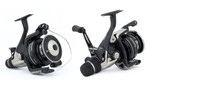 Shimano Baitrunner X-Aero RA Reel Freilaufrolle Rolle mit Freilauf Karpfenrolle