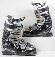 Salomon Impact CS 100+ Flex 100 Herren Skischuhe Gr. 43 / MP 28 (P202)
