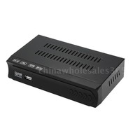 DVB-S2 /S Digitale Video Broadcasting Empfänger Set Top Box BISS Key für TV HDTV