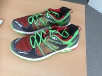 mammut mtr 201 Pro  Größe 43