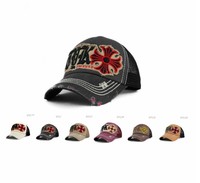 Baseball Cap basecap mütze baseballcap kappe unisex vintage Mesh Trucker 