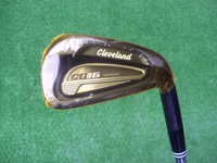 Cleveland  Golfschläger   Eisen 7 neu  31 °  !