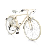 MBM Trekkingbike 28" Apostrophe Man