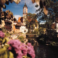 Kurz - Urlaub für 2Pers in Bayrisch-Schwaben familiengeführtes 3* Hotel Krumbach