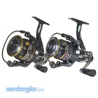 DAM Quick® - Camaro 610 620 630 640 650 660 FD RD Spinnrolle - Beide Modelle