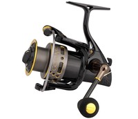 Spro GoldArc Gold Arc Stationärrolle der Extraklasse inkl.E-Spule 