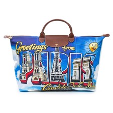 Longchamp Jeremy Scott Hollywood Longchamp Jeremy Scott Hollywood