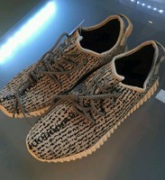 Adidas Yeezy Boost 350 Turtle Dove Gr. 44 Herren Neu / OVP