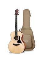 Taylor 114 - Westerngitarre (inkl. Tasche)