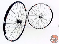 Laufradsatz NoTubes Crest 29" Lefty NT772 1485g 