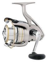  Daiwa REGAL 2500 5IA Spinning Frontbremsenrolle Angelrolle
